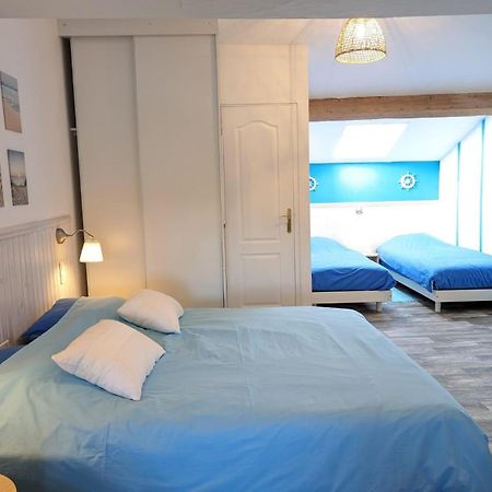 La Maison Millesime Bed & Breakfast La Caunette Екстериор снимка