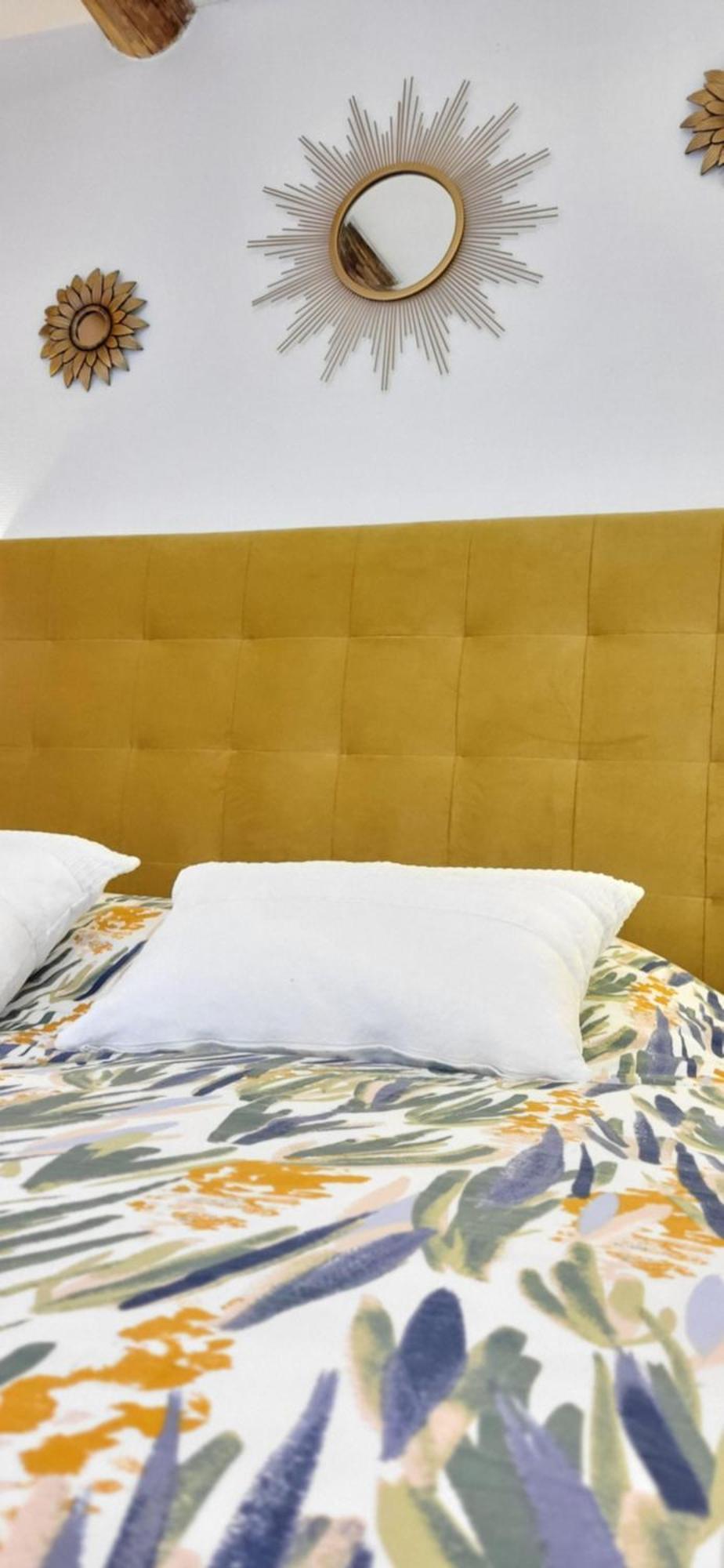 La Maison Millesime Bed & Breakfast La Caunette Екстериор снимка