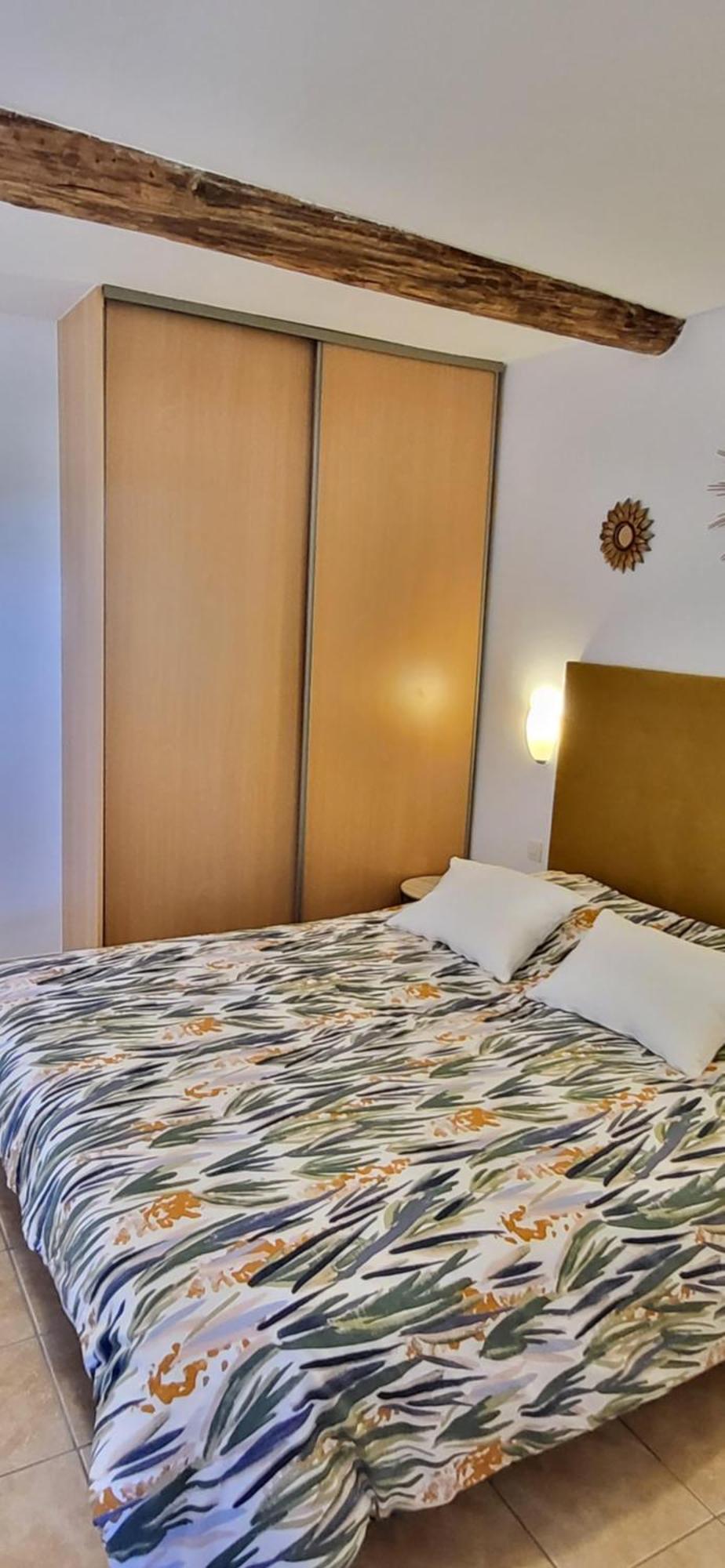 La Maison Millesime Bed & Breakfast La Caunette Екстериор снимка