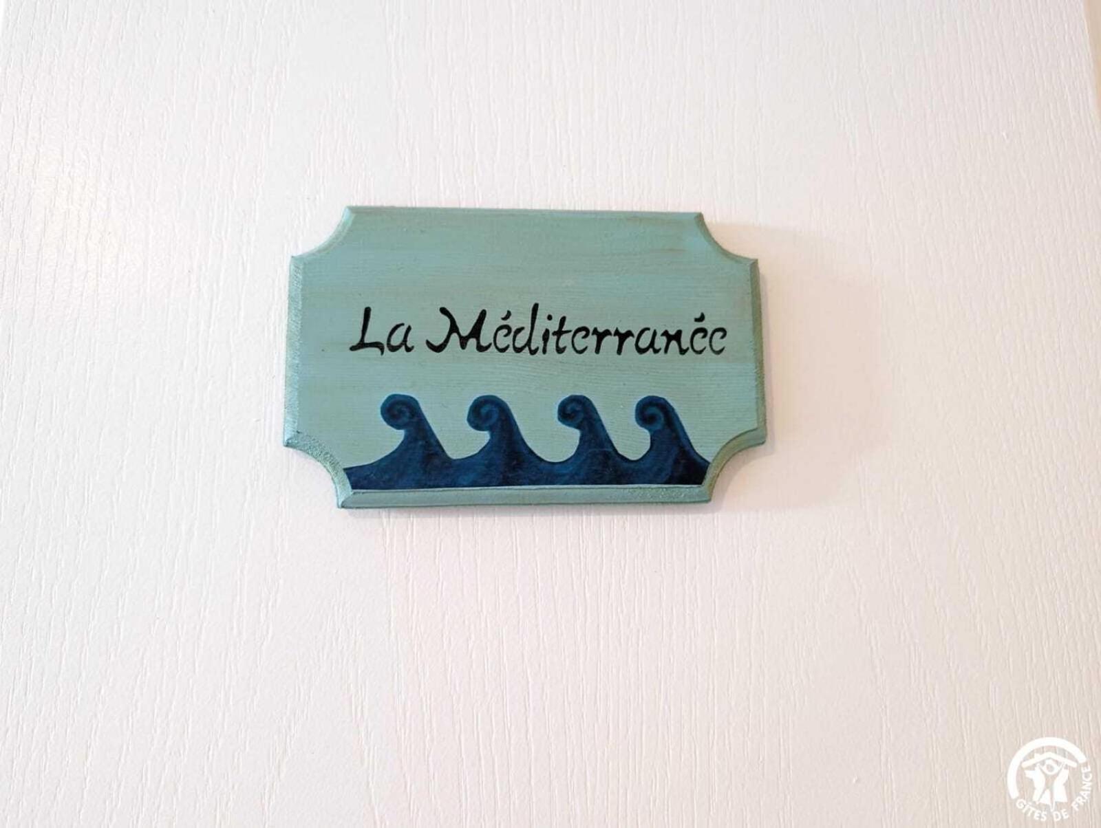 La Maison Millesime Bed & Breakfast La Caunette Екстериор снимка