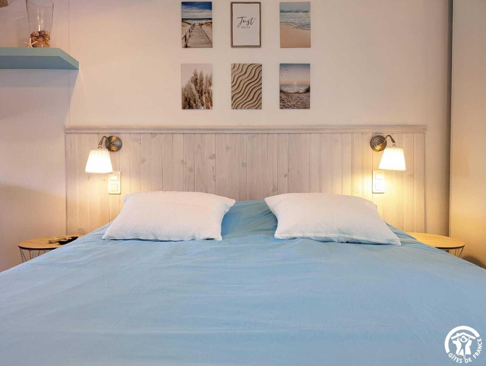 La Maison Millesime Bed & Breakfast La Caunette Екстериор снимка